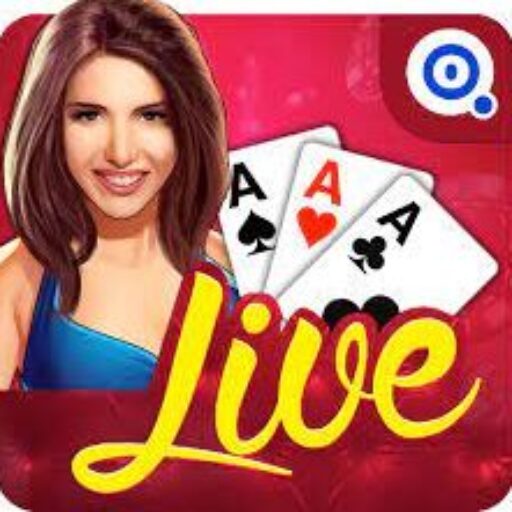 Teen Patti Live 