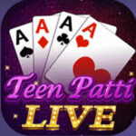 Teen Patti Live