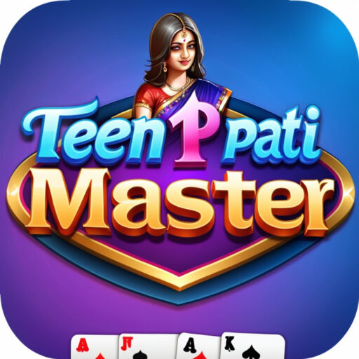 Teen Patti Master Official