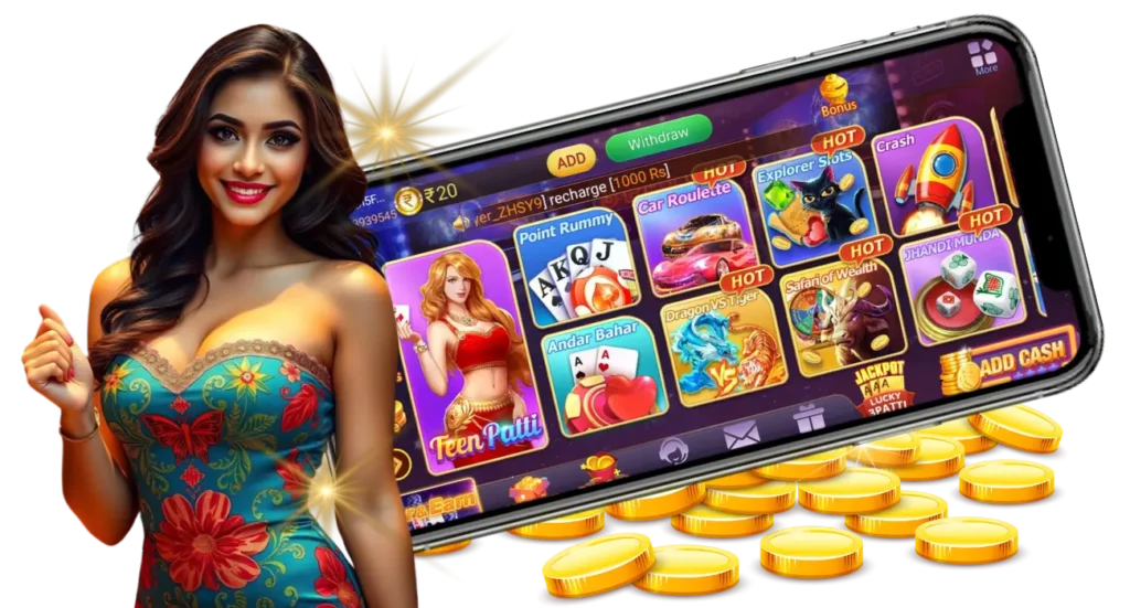 Teen Patti Master APK