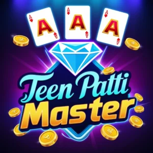 Teen Patti Master